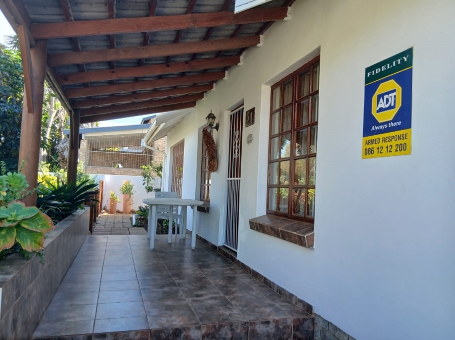 3 Bedroom Property for Sale in Noorsekloof Eastern Cape